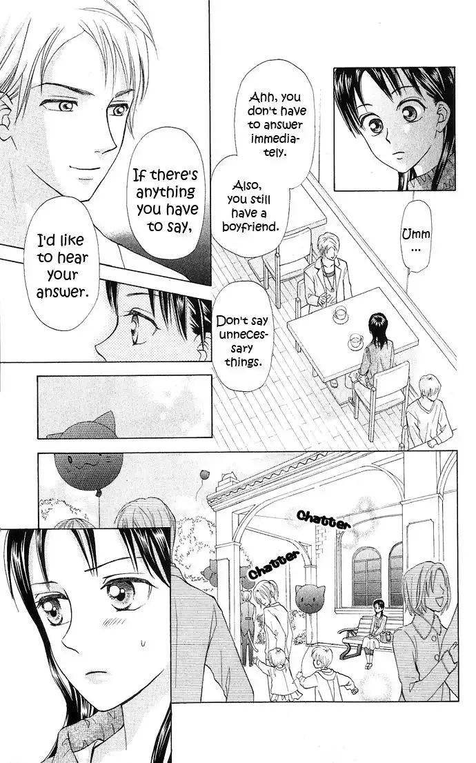 W Juliet II Chapter 6 41